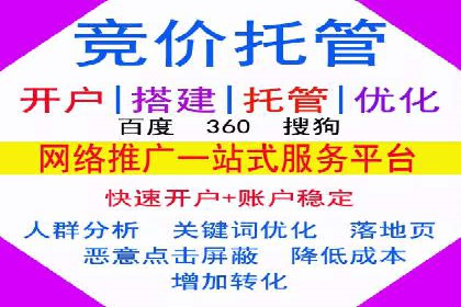 深度剖析sem竞价代运营的五大成功案例